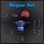 Rogue Set