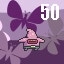 50 Starfish!