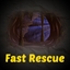 Cave Fast Rescue