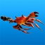 Crab Champion II