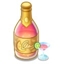 Alcoholic Juice