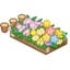 Medium Flowerbed