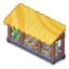 Small Greenhouse