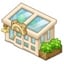 Small Fancy Greenhouse