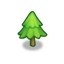 Growing Pine
