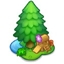 Lush Pine