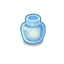 Shimmer in Bottle