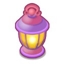 Exquisite Hand Lantern
