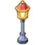 Common Street Lamp