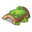 Small Mushroom Hotbed