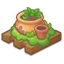 Mushroom Hotbed