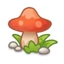 Cap Mushroom