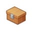 Wooden Box