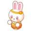 Rabbit Lvl.3