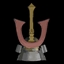 Warrior complete