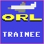 Passed trainee shift in Orlando.