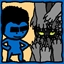 How many claws?!