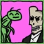Mantis (è_ é)