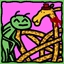 Mantis (O_ O)