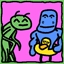 Mantis /(^_ ^)\