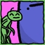 Mantis (T_ T)