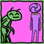 Mantis (-_ -')