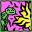 Mantis (o_ O)