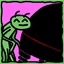 Mantis (v_ v)