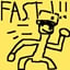 Fast