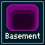 You have found the Basement!