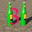 Find beer bottle level 3