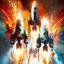Explosion expert