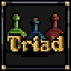 Triad Master