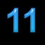 Eleven