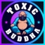 Toxic Buddha