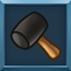 Novice Blacksmith