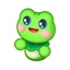 Frog Lvl.1