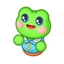 Frog Lvl.3
