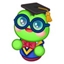 Frog Lvl.4