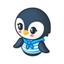 Penguin Lvl.1