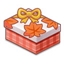 Maple Leaf Gift Box