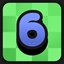 base_repr(6, 36)