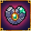 Stone Heart Shield