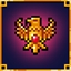 Eagle Talisman