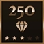 250 Style Points (Campaign)