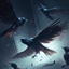 The Undead Crow Hunter
