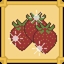 Crazy for Strawberries