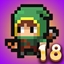 Survivor lv18
