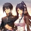 Mitsumi’s Epilogue
