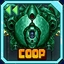 Defeat Fourth Boss in Co-Op